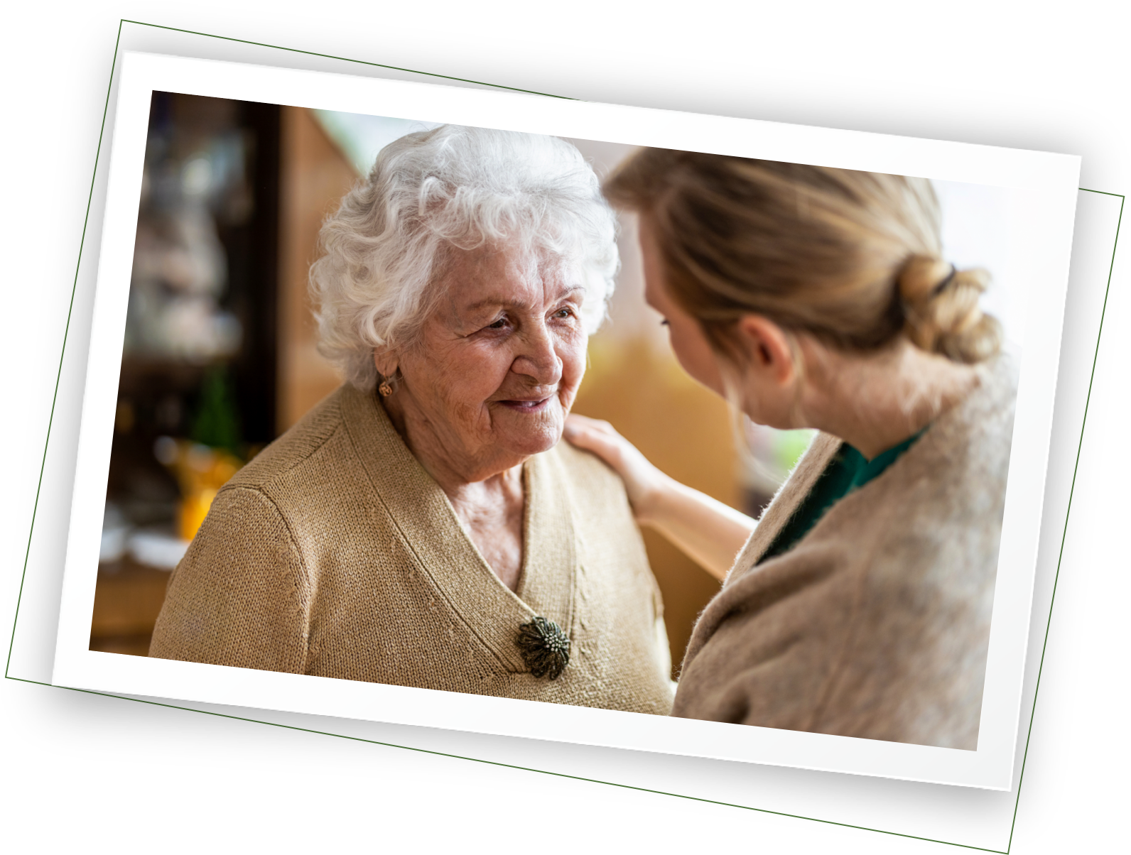 Caring for Families FAQ, carematch and more